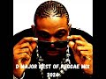D Major Best Of Reggae Mixtape 2024 By DJLass Angel Vibes December 2024