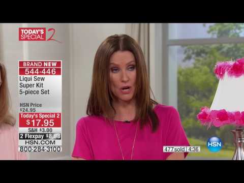 HSN | Crafty Solutions 03.22.2017 - 09 AM