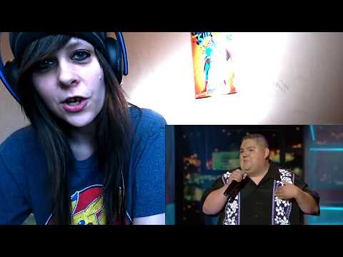 'E-glesias with a I' - Gabriel Iglesias Reaction