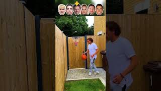 Garnacho VS Neto VS Grealish VS Lehmann VS Messi VS Ronaldo