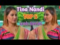 Tina Nandi TOP 5 Web Series Name S List