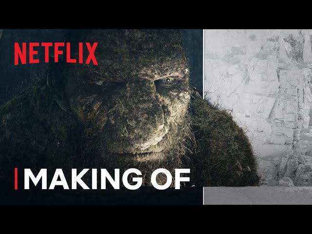VFX Breakdown
