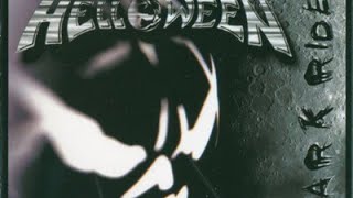 Helloween • The Dark Ride • (2000)