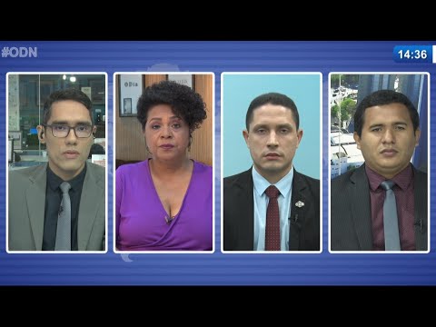 Política do Dia 12 07 2021