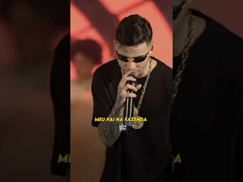 MC TUTO - HOJE MESMO EU PROMETI 2