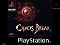 Chaos Break Soundtrack