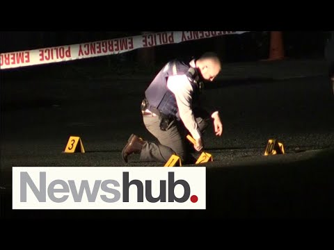 Killer Beez,Tribesmen turf war shootings down to 'gang recruitment overtaking police recruitment'