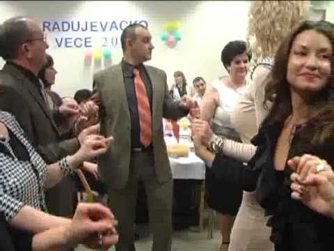 Radujevacko vece DEO 4 - www.exyu.eu