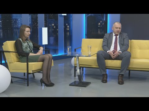 Рост заболеваемости ОРВИ и COVID-19 в регионе - действительно ли критическая ситуация? видео