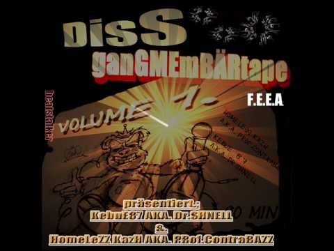 GANGMEMBÄR Unsere Party.wmv