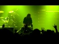 Yngwie Malmsteen Guitar Crash - Moscow 18.02 ...