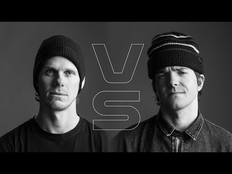 Dustin Craven vs Jared Elston - 2022 Natural Selection Jackson Hole Day 2, Quarterfinals