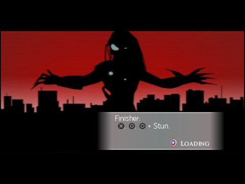 Marvel Ultimate Alliance 2 [PSP] Soundtrack - NYC Streets/Nanite Base