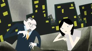 Tim Minchin&#39;s Storm (Legendado)