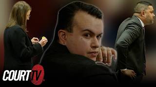 Bloody Sword Murder Trial — Full Opening Statements