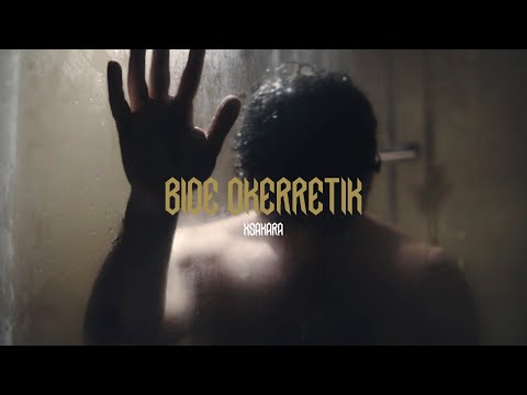 XSakara - Bide Okerretik  [Prod. by Paryo]