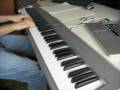 John Lennon - Imagine (piano cover by ...