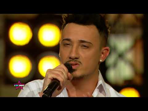 Franklin Calleja - Stay