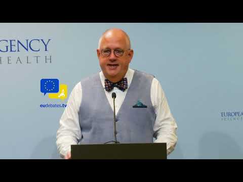 Video Thumbnail: What Comes Next in EU Health 🇪🇺💊 EMA Maps Priorities to 2028 on Heart Disease, Obesity & Innovation!