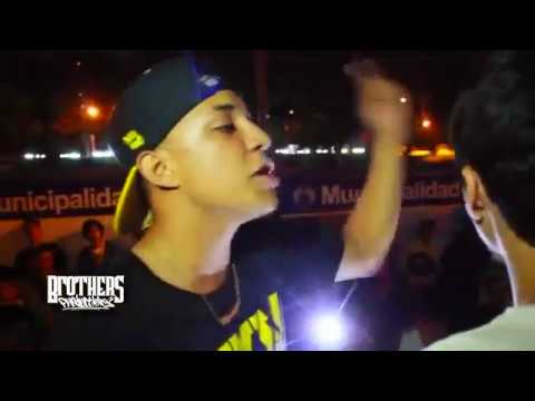 Valles-t Derrota A Pachi-Peru-vs-Colombia official