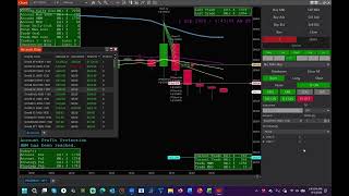 VWAPBOT® RTY 260901 - Automated Futures Trading from TradePilot AI (ww