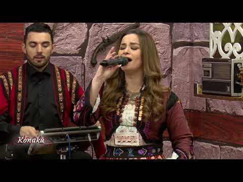 Drandofile Rama - Mora fjale - Kenge per Adem Jasharin - Konaku me Fadil Zeneli