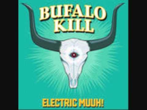 BUFALO KILL 01-