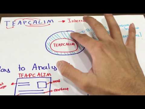 IB Lang/Lit Paper 1 insane tip!