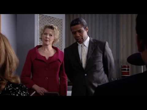 Holby City- Breathe Deeply - (1/6) - 24.03.09