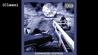 Come on Everybody (Clean) - Eminem (feat. Dina Rae)