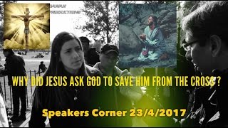 Video: In Acts 2:22, God did miracles through Jesus - Shabir Yusuf vs Christians