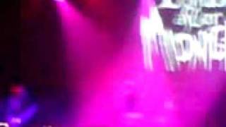 London After Midnight - Where Good Girls Go To Die