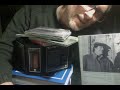 Fred Frith "The Fred Records Story Vol. 1" 9 CD Box Set - UNBOXING & FIRST IMPRESSIONS