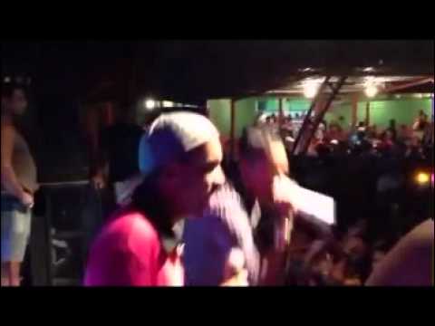 MC SHELDON ,BOCO E DJ NANDO RAMOS ( BARREIROS -PE )