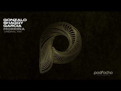 Gonzalo Shaggy Garcia - Morriña (Original Mix) [PDCH072]
