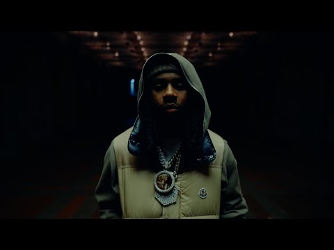 Polo G - No More Heroes (Official Video)