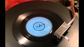 The Hewett Sisters - 'Baby-O' - 1959 45rpm