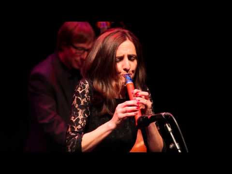 "IstrArmenia" / "Homesick" - Tamara Obrovac Transhistria ensemble