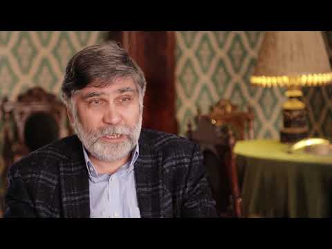 Интервью. Борис Тихомиров