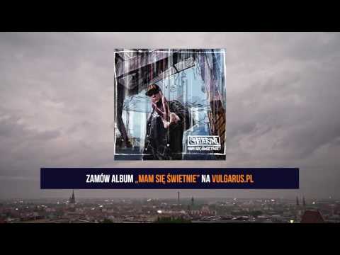 06. Shellerini - Już Nie Wczoraj (prod. SherlOck, skrecz The Returners) album MAM SIĘ ŚWIETNIE