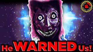 Film Theory: Angel Engine BETRAYED Us!