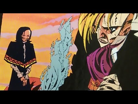 panellogy 110 - adam sarlech by bezian