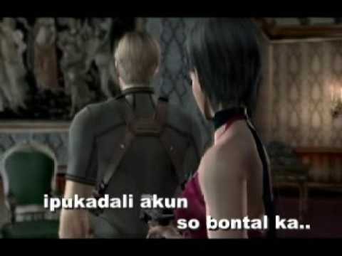 maranao song  so bontal ka