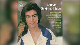 Joan Sebastian - Sembrador de Amor (Visualizador Oficial)