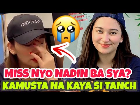 TEAM TARAH UPDATE.. MISS NYO NADIN BA SI MAMI TANCH? 😥😥😥