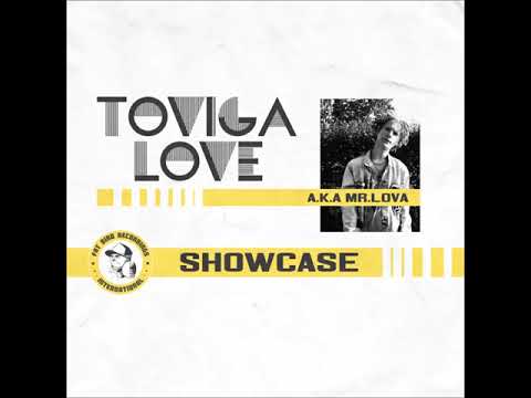 Toviga Love AKA Mr. Lova - Breakfast Style