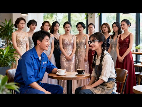 CEO Pretended To Be Poor To Test Dates; Only A Plain Rural Girl Accepted Him, So He Married Her!