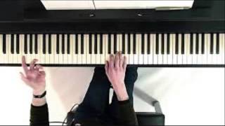 I Only Have Eyes for You and These Foolish Things.