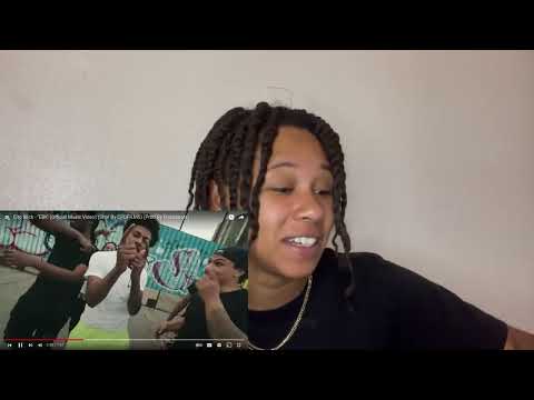 Cito Blick-EBK(Reaction)