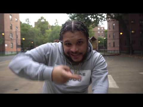 Que Gambino - 5 On It (Official Video) (Shot & Edit By @iAMYUNGLOS)